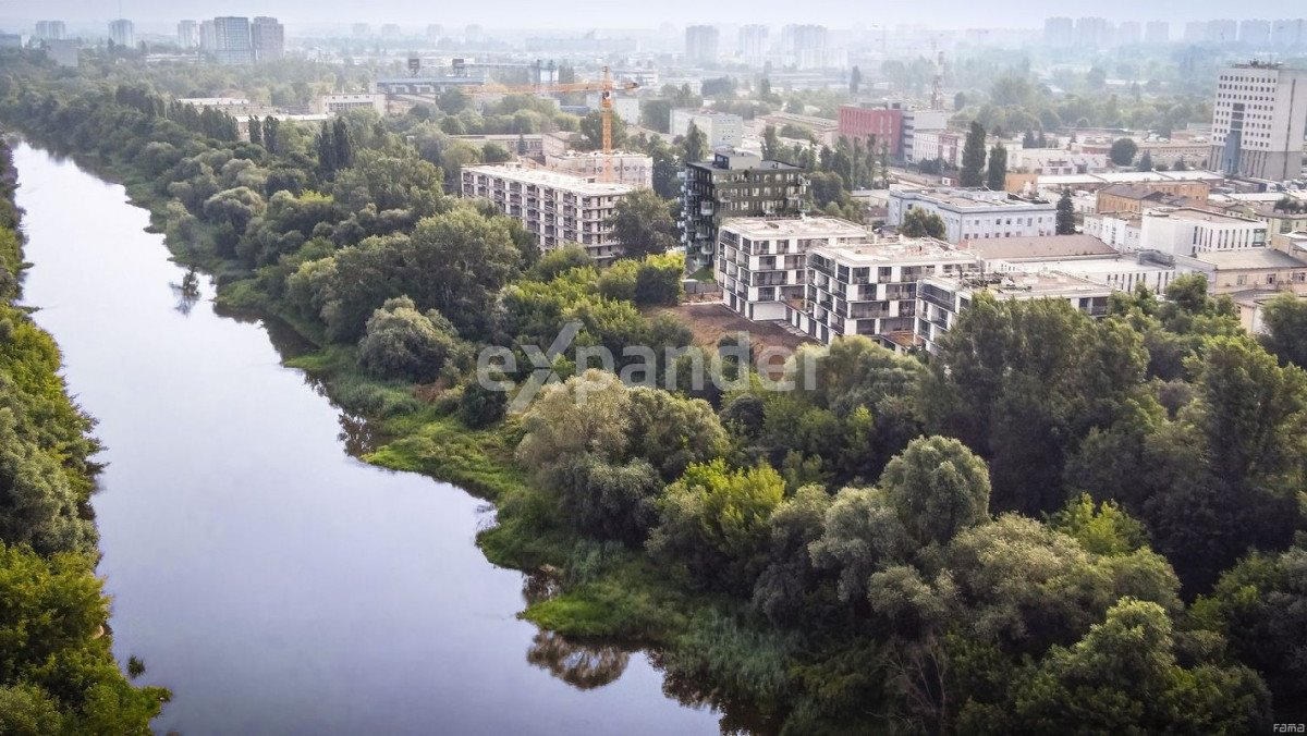 Mieszkanie trzypokojowe na sprzedaż Poznań, Nowe Miasto  71m2 Foto 10