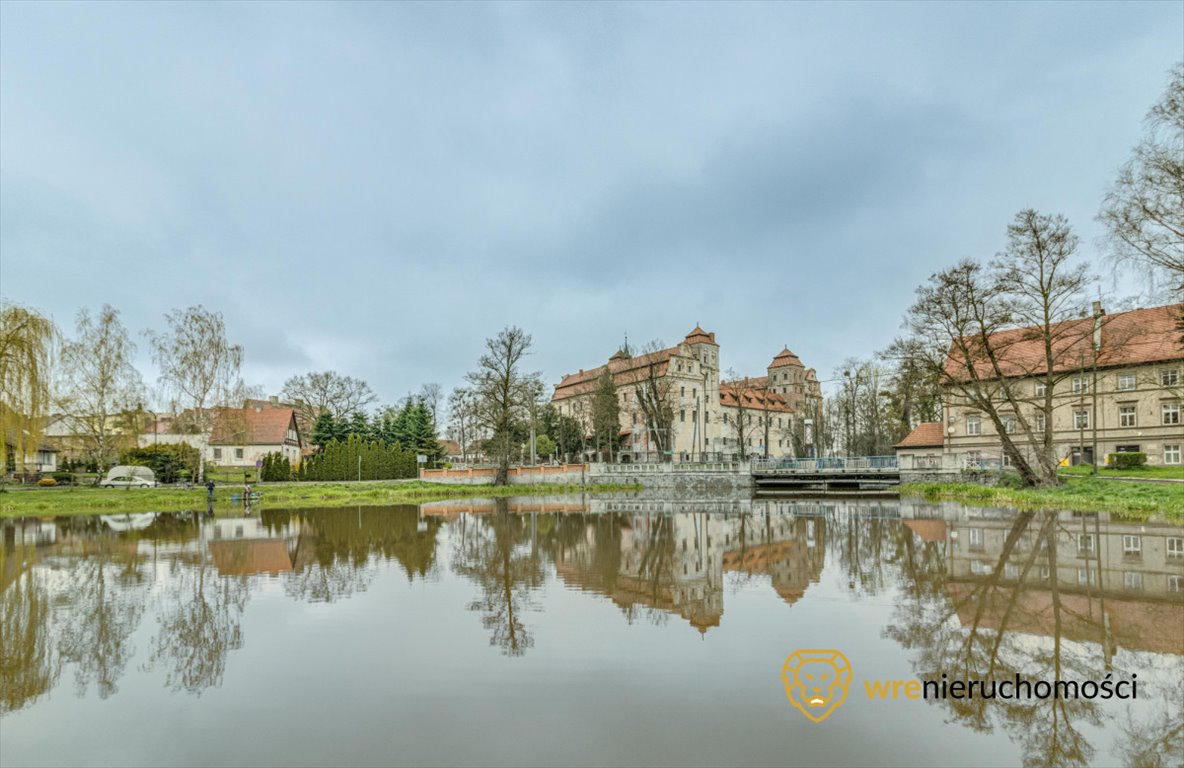 Lokal użytkowy na sprzedaż Niemodlin, Wojska Polskiego  1 113m2 Foto 3