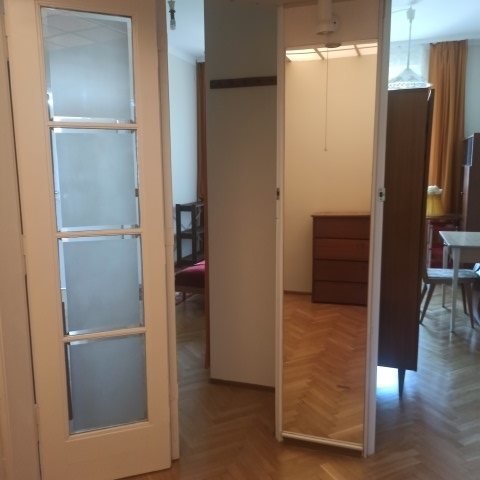 Mieszkanie trzypokojowe na wynajem Kraków, Grzegórzki, Grzegórzki, Beliny-Prażmowskiego  62m2 Foto 11