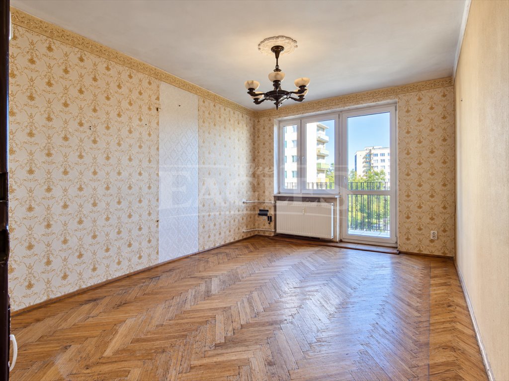 2 pokoje, 37,5 m², piętro 4, Garwolińska, Warszawa
