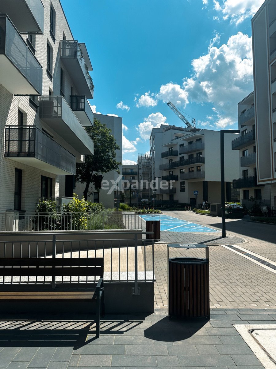 Kawalerka na sprzedaż Wrocław, Szczepin  63m2 Foto 1