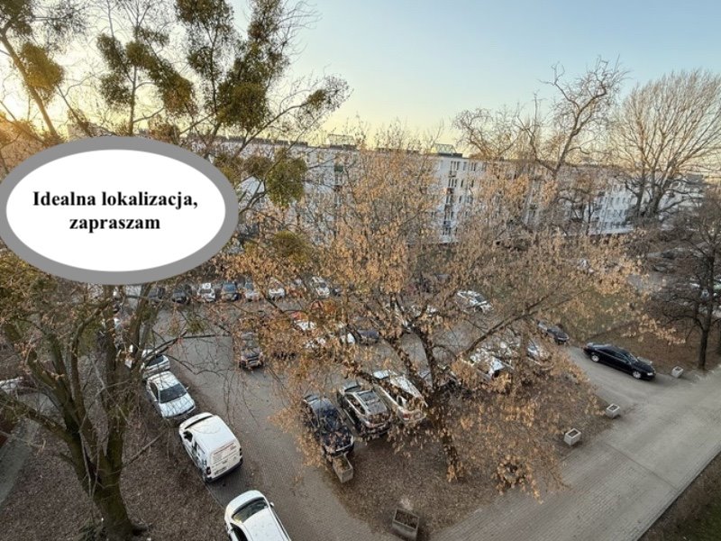 3-pokojowe mieszkanie z balkonem, po remoncie, blisko komunikacji Warszawa, Targówek, Bródno, Łabiszynska  53m2 Foto 1