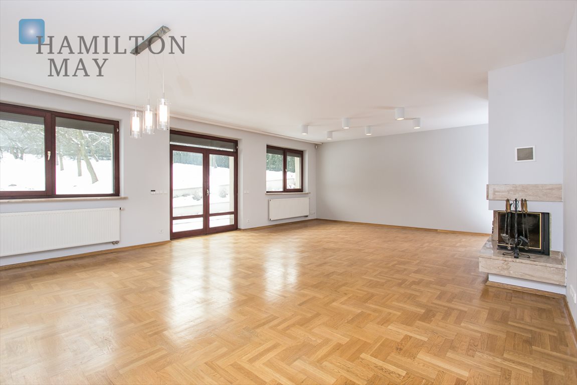 Dom na wynajem Kraków, Zwierzyniec, Pod Sikornikiem 400m2 Foto 1 Dom na wynajem Kraków, Zwierzyniec, Pod Sikornikiem 400m2 Foto 1