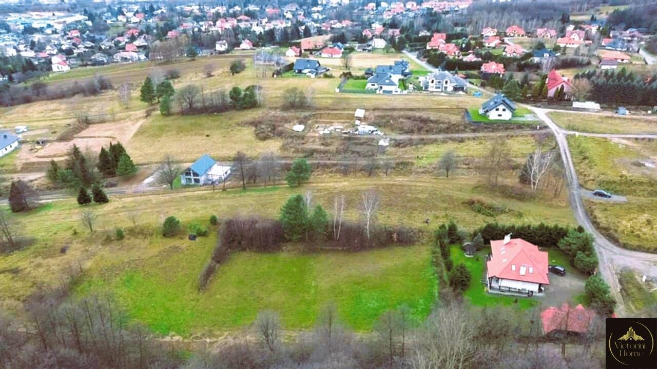 Działka budowlana na sprzedaż Sanok  1 493m2 Foto 11