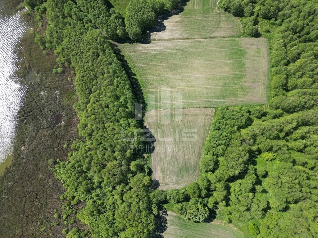 Działka inna na sprzedaż Osiek  12 670m2 Foto 3