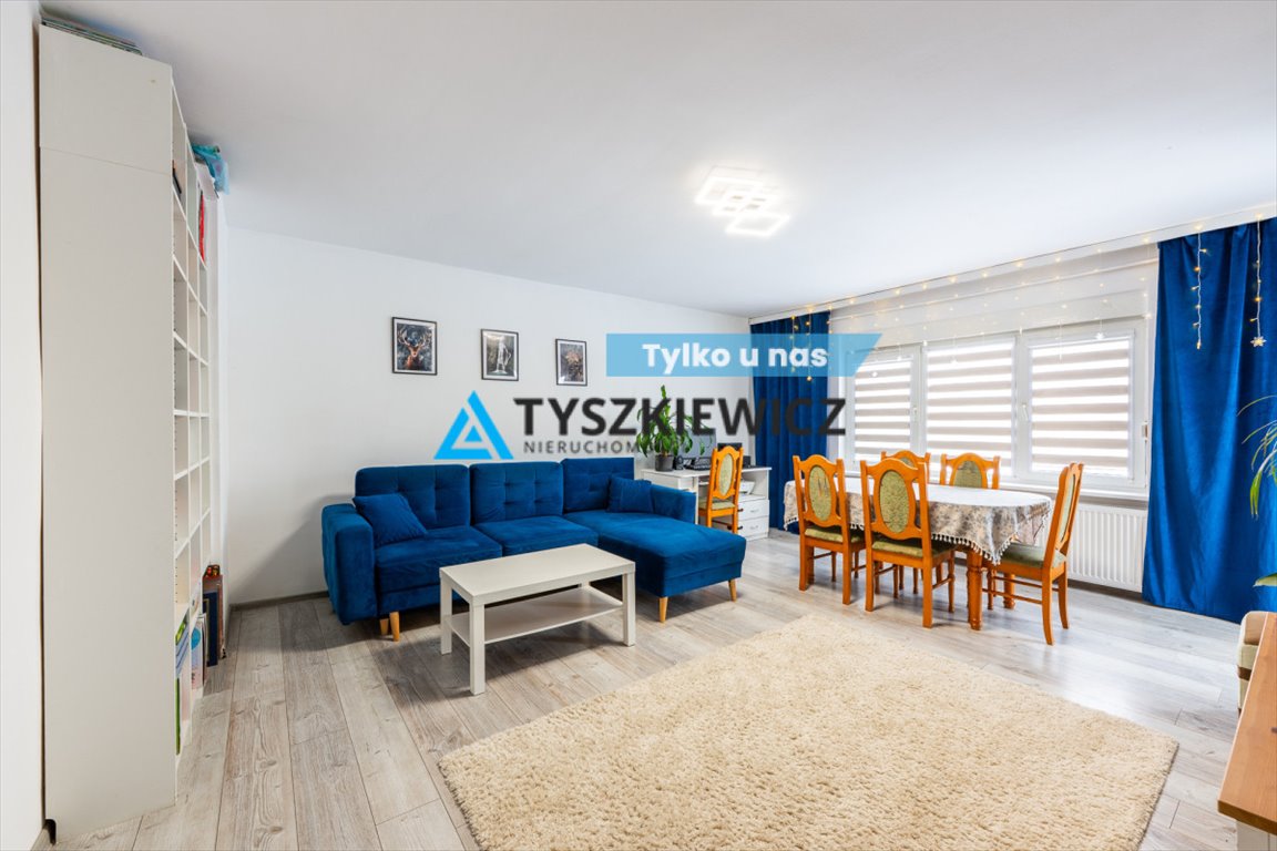 Przestronne 72,59 m2 z garażem i ogrodem, po remoncie Miłocice  73m2 Foto 1