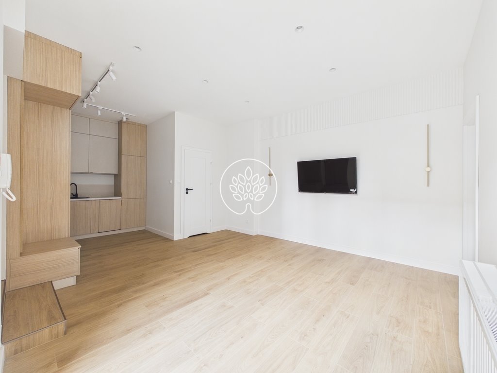 Mieszkanie 36,48 m² w Bydgoszczy (od razu do wprowadzenia) Bydgoszcz, Śródmieście, Pomorska  36m2 Foto 1