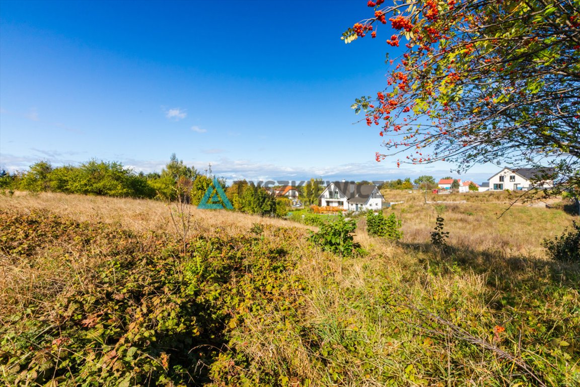 Działka budowlana na sprzedaż Mechelinki, Olimpijska  2 890m2 Foto 8