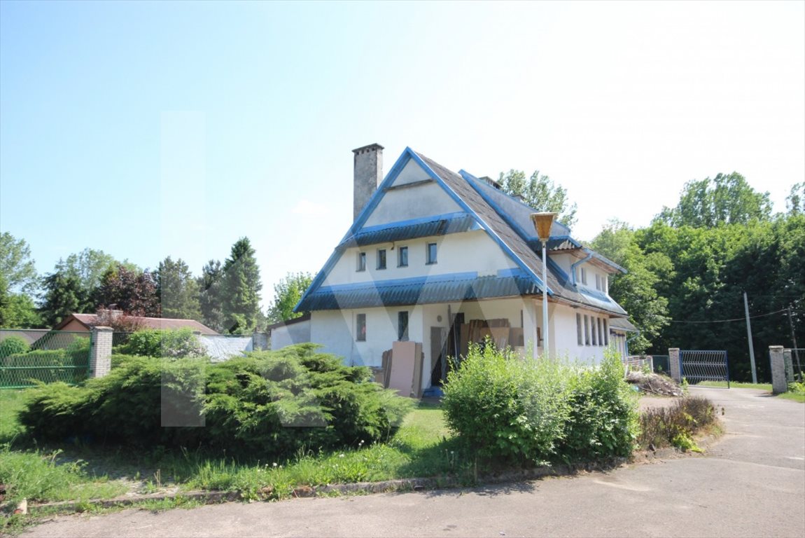 Lokal użytkowy na sprzedaż Boguchwałowice, Nadbrzeżna 318m2 Foto 1 Lokal użytkowy na sprzedaż Boguchwałowice, Nadbrzeżna 318m2 Foto 1