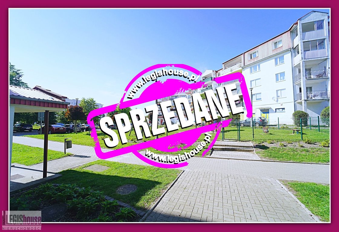 Mieszkanie dwupokojowe na sprzedaż Olsztyn, Jaroty  42m2 Foto 17