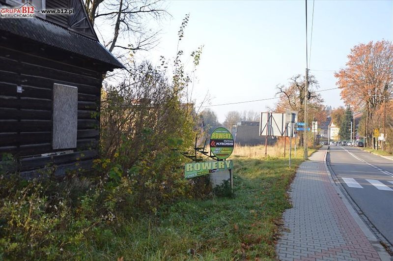 Działka budowlana na sprzedaż Nowy Targ, Kowaniec, Kowaniec 2 684m2 Foto 1 Działka budowlana na sprzedaż Nowy Targ, Kowaniec, Kowaniec 2 684m2 Foto 1