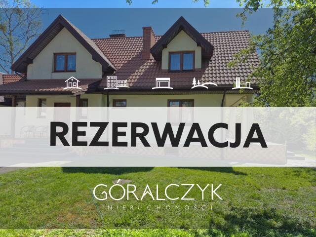 Dom na sprzedaż Wincenta  109m2 Foto 1
