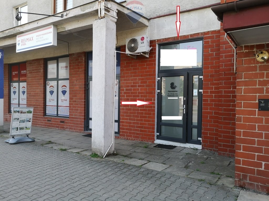 Lokal użytkowy na wynajem Ostrowiec Świętokrzyski, Polna  14m2 Foto 3