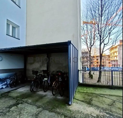 Mieszkanie dwupokojowe na sprzedaż Warszawa, Wola, Chmielna  51m2 Foto 14