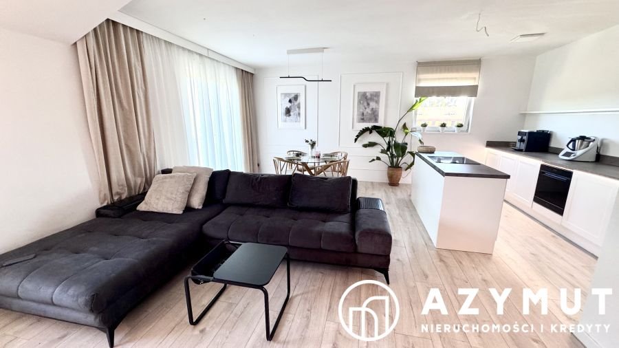 Mieszkanie trzypokojowe na sprzedaż Legnica, Bielany  80m2 Foto 1