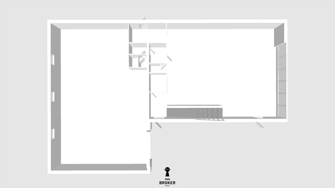Lokal użytkowy na wynajem Racławice  371m2 Foto 16