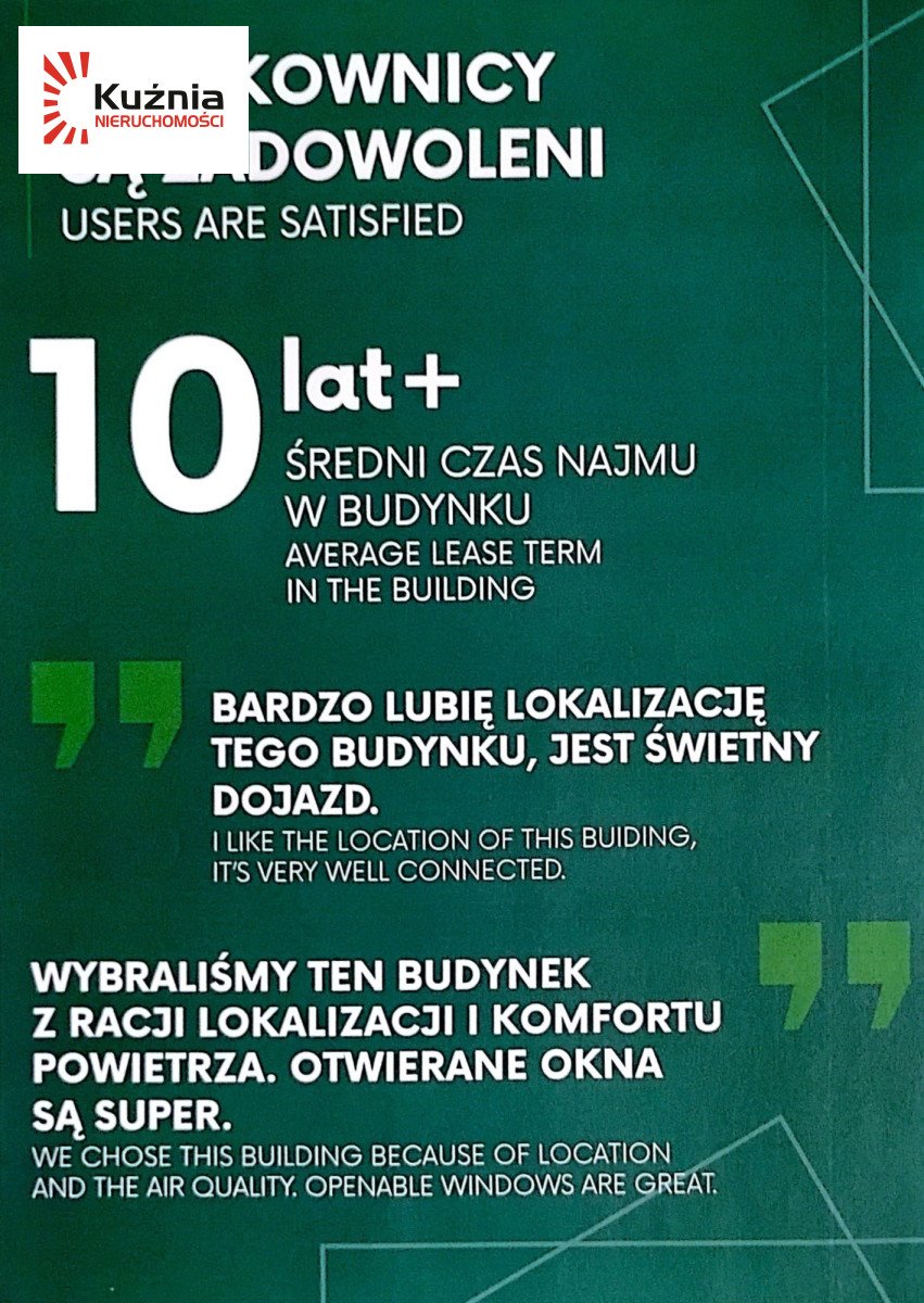 Lokal użytkowy na wynajem Warszawa, Mokotów, Wincentego Rzymowskiego  146m2 Foto 9