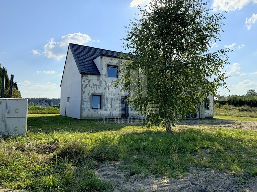 Dom na sprzedaż Starogard Gdański, Antoniego Górskiego  121m2 Foto 11