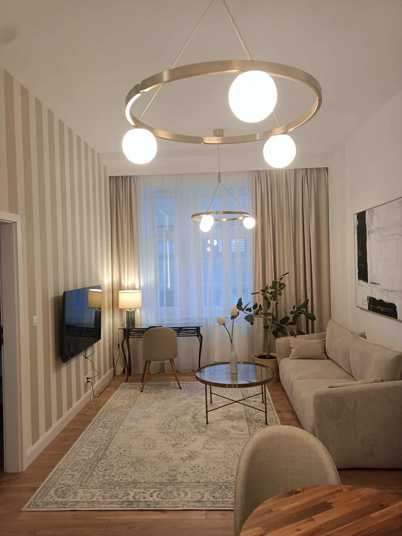 Luksusowe 2-pokoje z tarasem i widokiem na Ostrów Tumski Wrocław, Śródmieście, SIENKIEWICZA RESIDENCE, SIENKIEWICZA  40m2 Foto 1