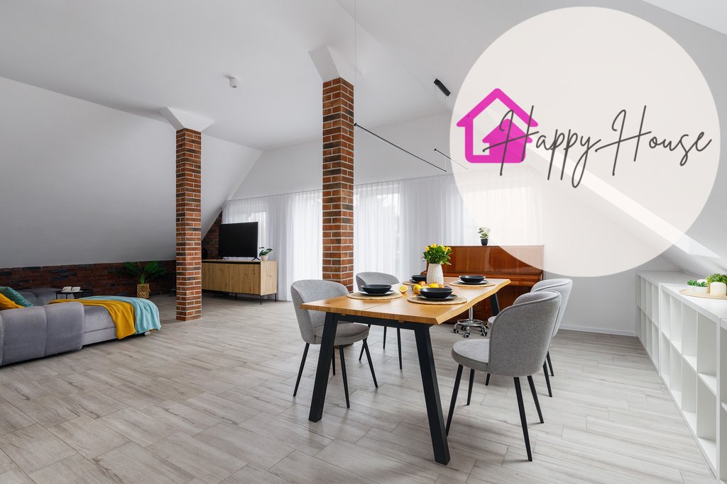 Sprzedam dom z halą usługową 150 m² i potencjałem inwestycyjnym Stawiguda, Ceglana  265m2 Foto 1