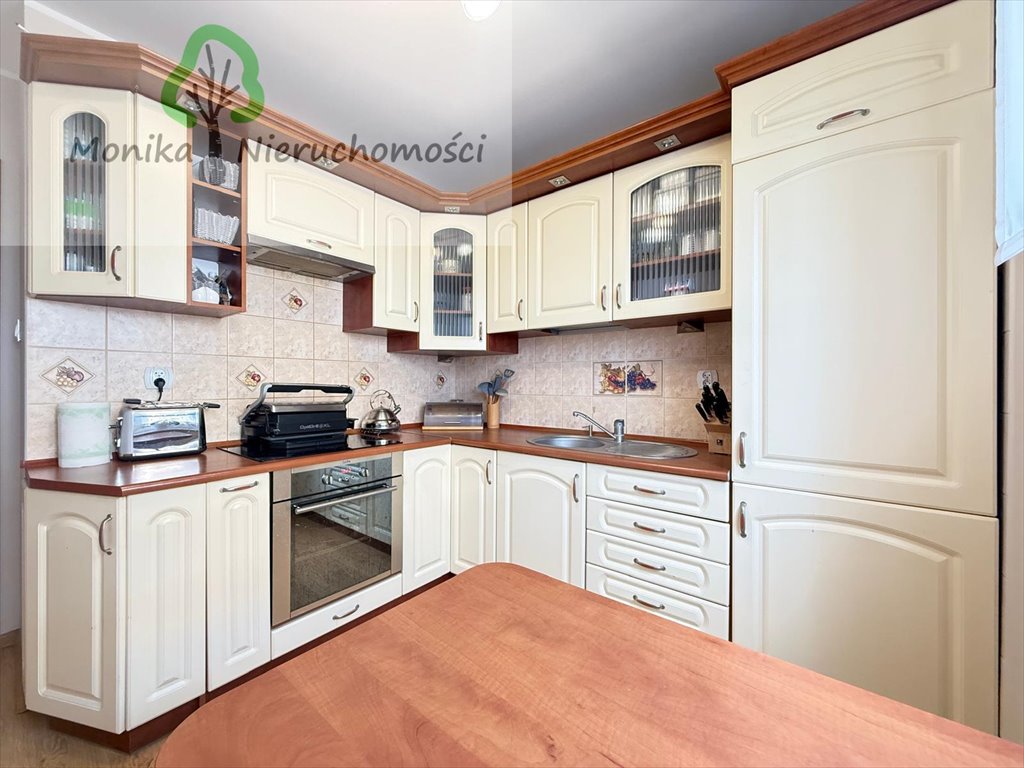 Na sprzedaż przestronne 3-pokojowe mieszkanie 67,63 m² w Tczewie Tczew, Jasia i Małgosi  68m2 Foto 1