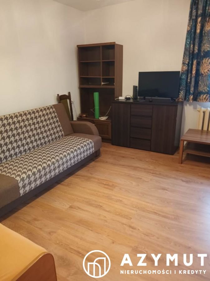 Mieszkanie dwupokojowe na sprzedaż Jawor  34m2 Foto 1