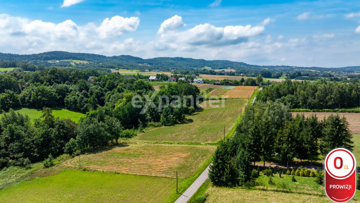 Działka budowlana na sprzedaż Kopytówka  3 569m2 Foto 12