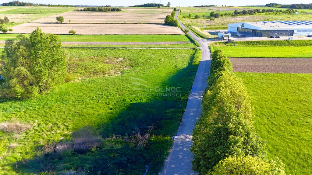 Działka inwestycyjna na sprzedaż Grabnik  25 600m2 Foto 7