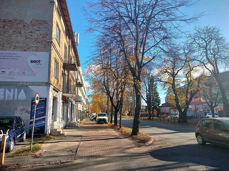 Lokal użytkowy na sprzedaż Siedlce, 3 Maja  76m2 Foto 8