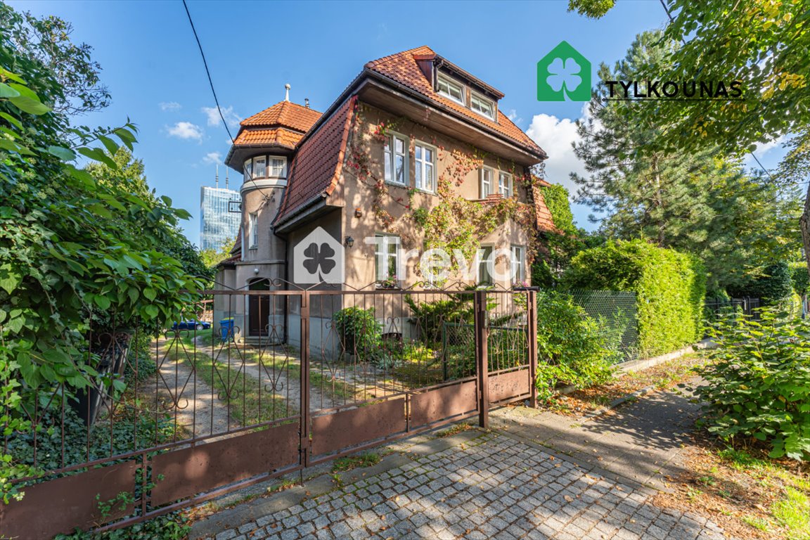 Mieszkanie dwupokojowe na sprzedaż Gdańsk, Oliwa, Artura Grottgera  50m2 Foto 1