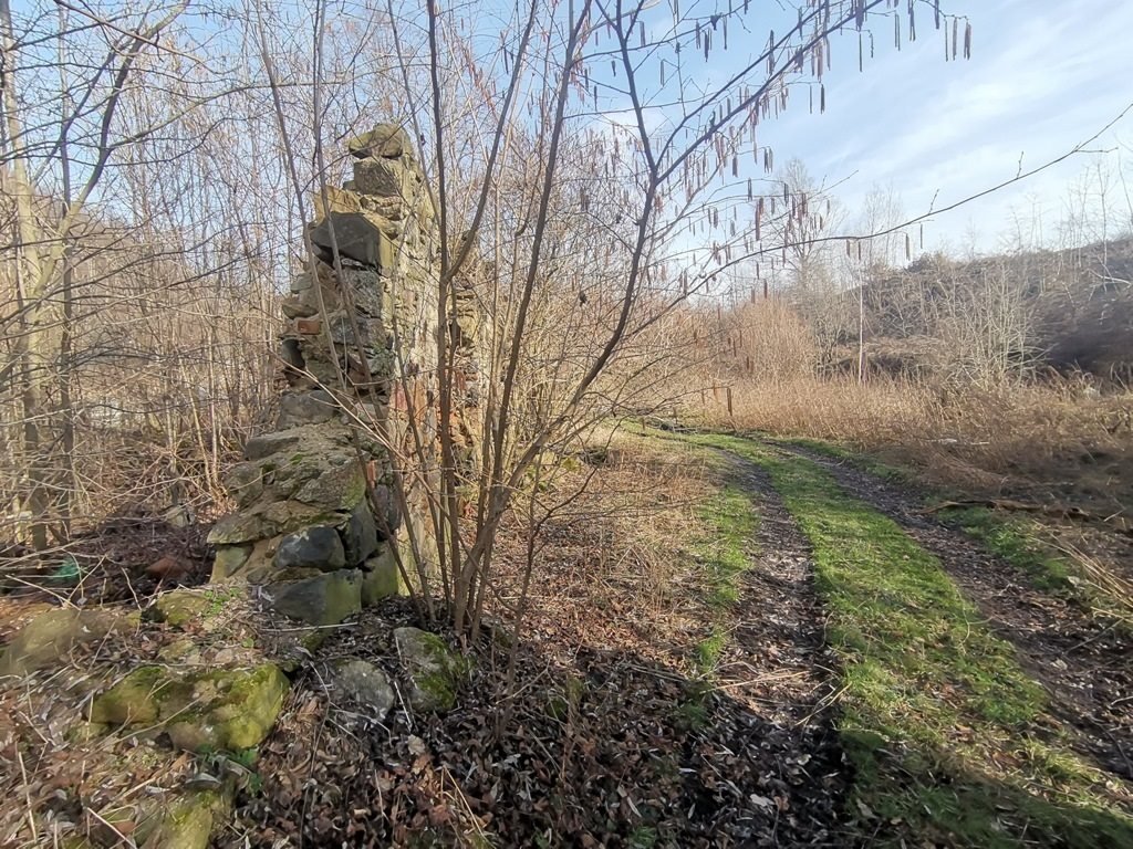 Działka inna na sprzedaż Bogatynia, Markocice  1 891m2 Foto 12