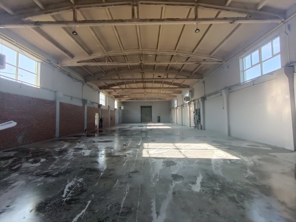 Magazyn na wynajem Kielce, Czarnów  750m2 Foto 7