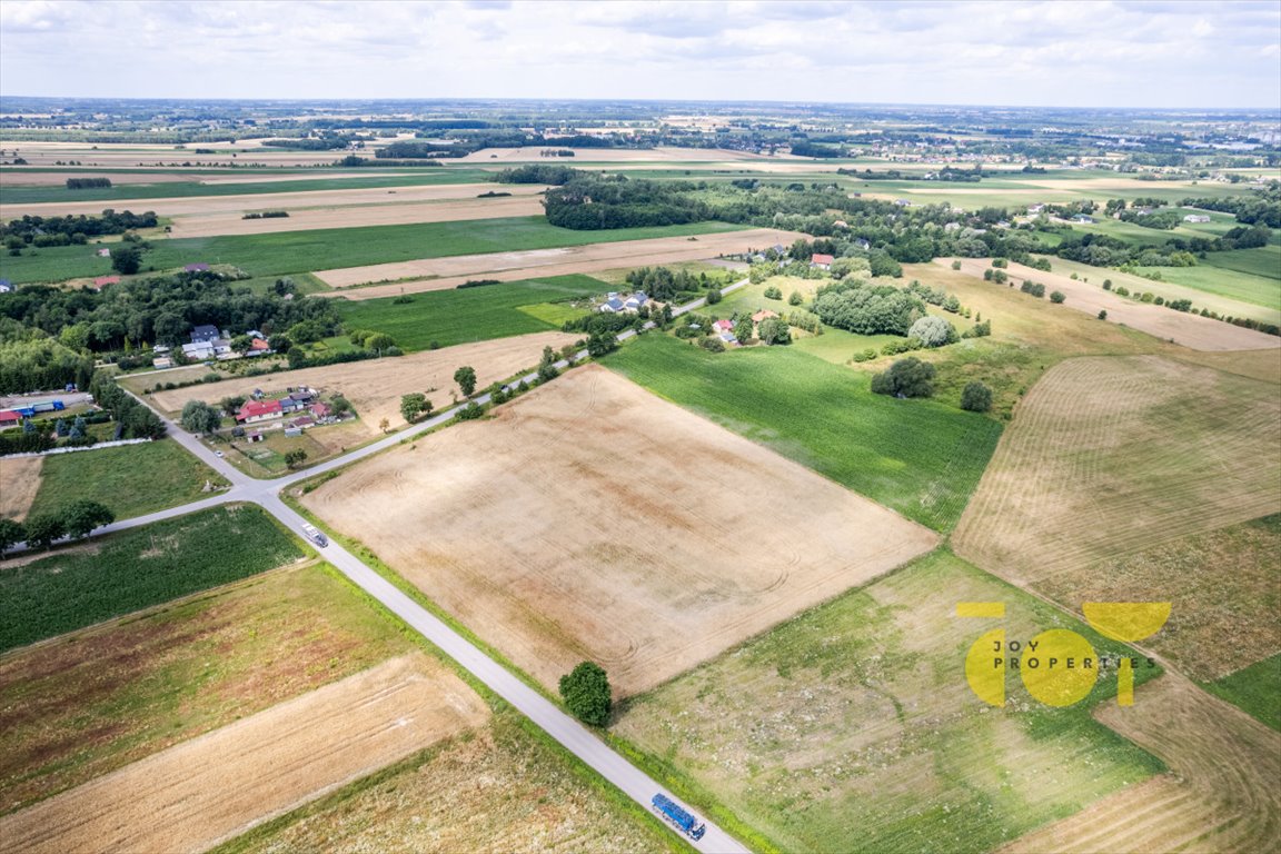 Działka inwestycyjna na sprzedaż Brody, Kwiatowa  12 500m2 Foto 10