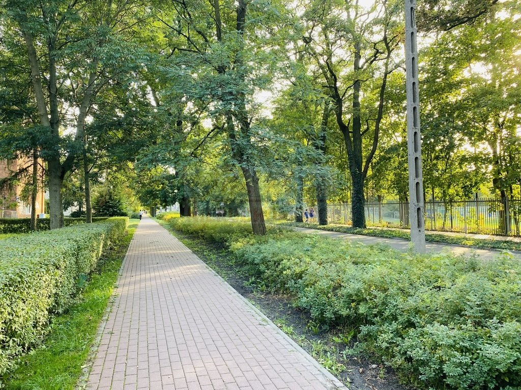 Mieszkanie dwupokojowe na sprzedaż Piastów, Harcerska  57m2 Foto 20