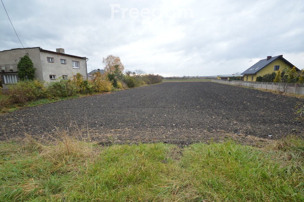 Działka inna na sprzedaż Opole  1 864m2 Foto 1