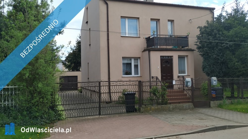 Dom na sprzedaż Płońsk, Środkowa  150m2 Foto 2