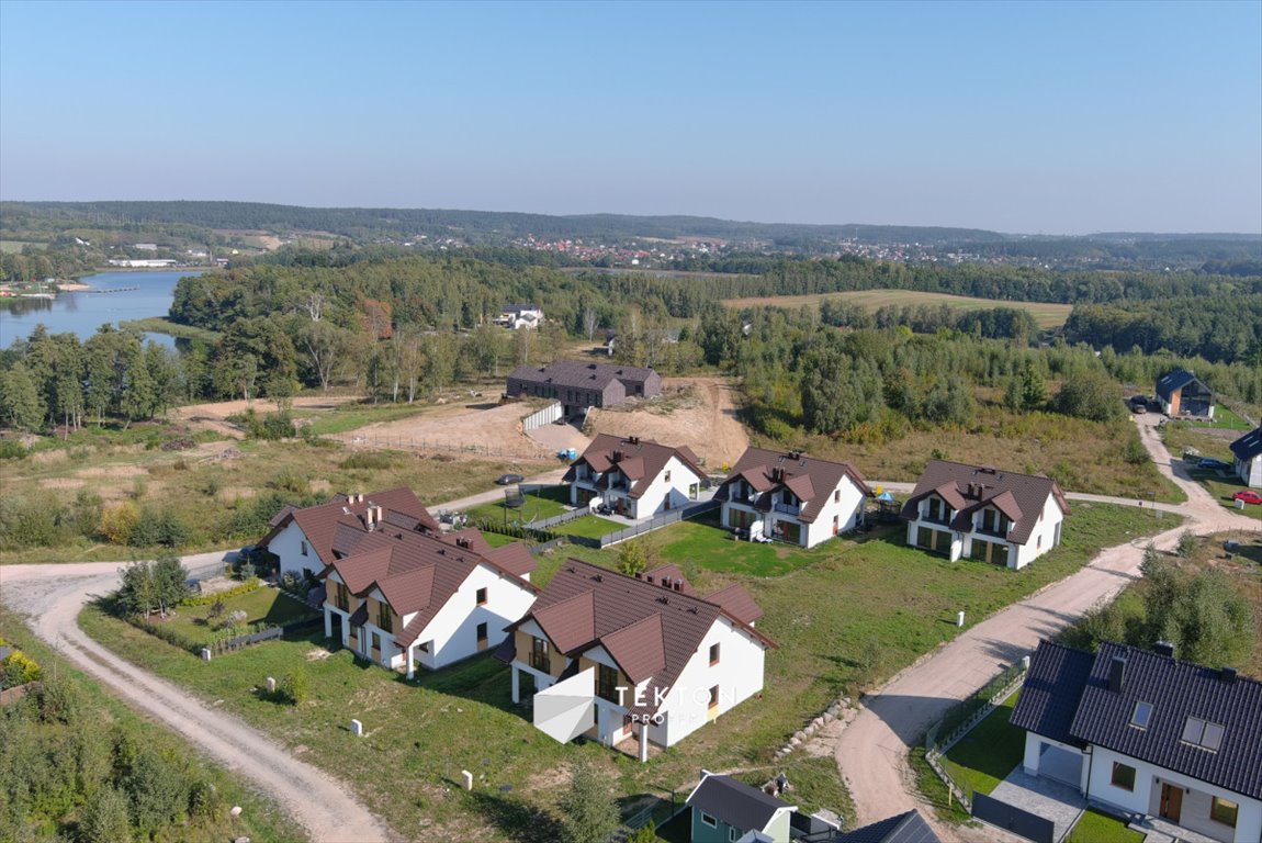 Dom na sprzedaż Kolbudy, Lukrecjowa  145m2 Foto 5