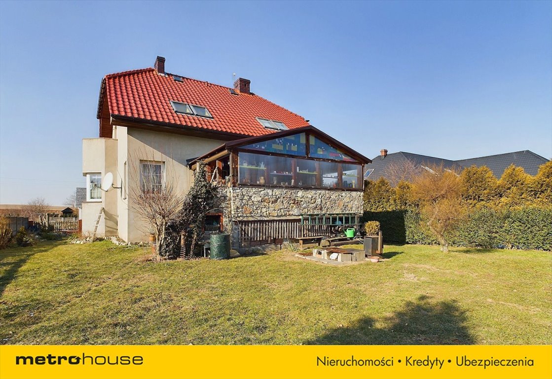 Dom na sprzedaż Rzeniszów  126m2 Foto 17