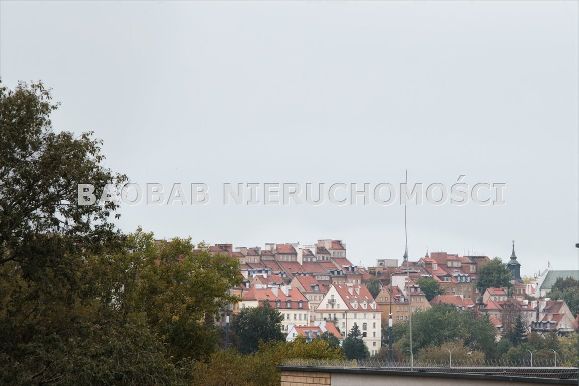 Mieszkanie dwupokojowe na sprzedaż Warszawa, Praga-Północ, Stara Praga, Blaszana  36m2 Foto 5