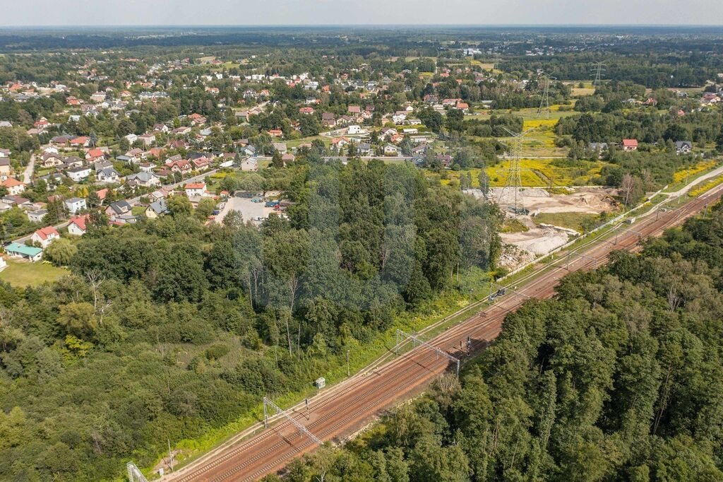 Działka budowlana na sprzedaż Sulejówek, Miłosna  4 511m2 Foto 3