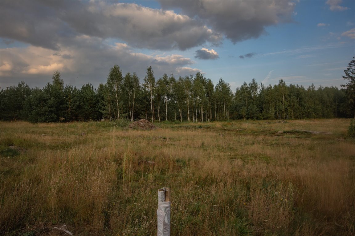 Działka inna na sprzedaż Kowalewo, Smolna  1 014m2 Foto 8