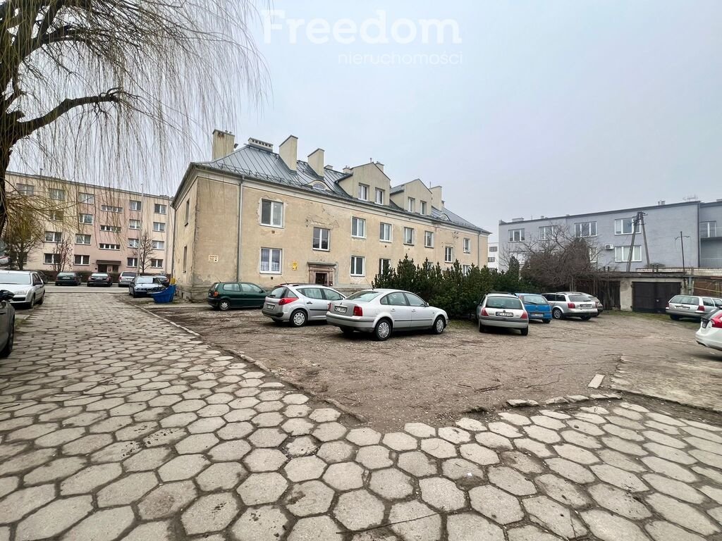 Mieszkanie dwupokojowe na sprzedaż Ciechanów, Nadfosna  50m2 Foto 10