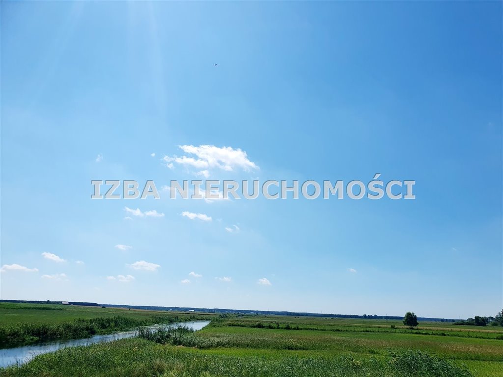 Działka rekreacyjna na sprzedaż Sojczyn Grądowy  3 000m2 Foto 12