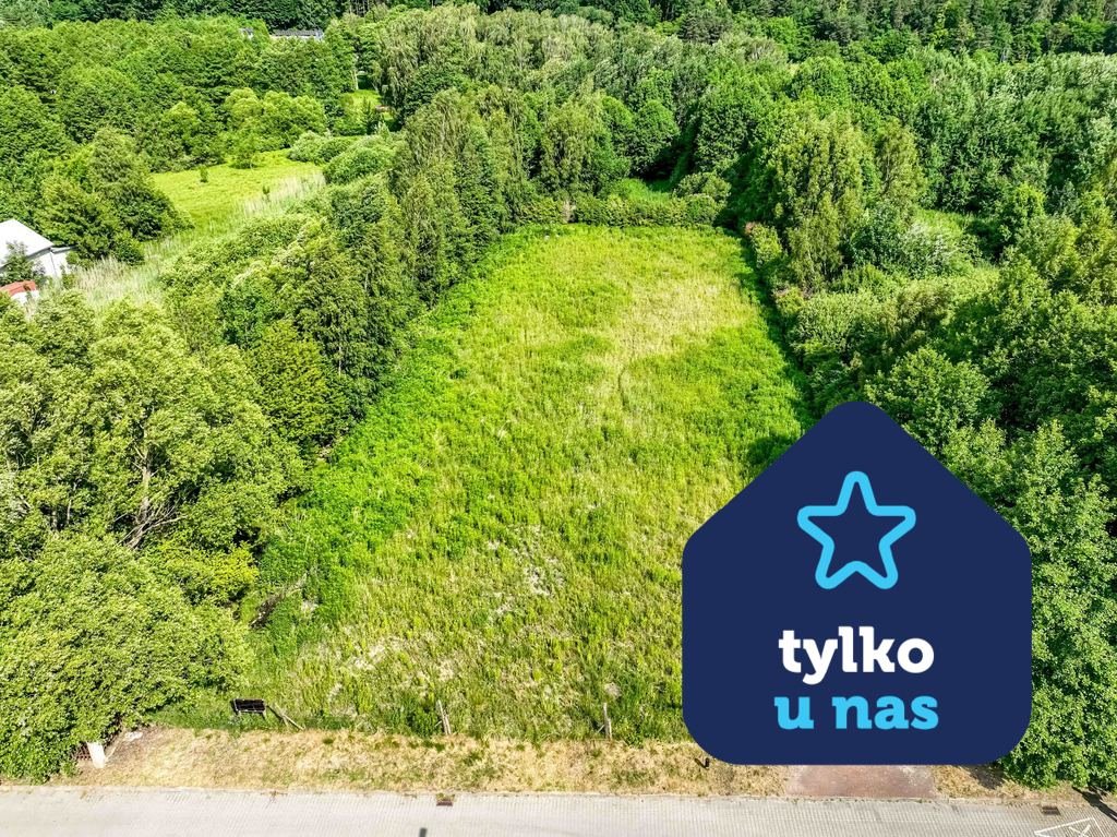 Unikalna działka 2997 m² z widokami i pełnym wyposażeniem Rumia, Szmelta, Stefana Batorego  2 997m2 Foto 1