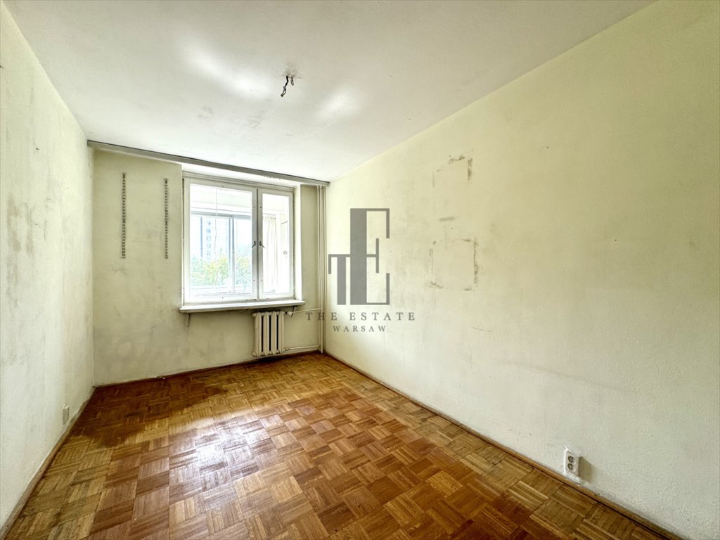 Mieszkanie trzypokojowe na sprzedaż Warszawa, Praga-Południe Gocław, Tadeusza Rechniewskiego  63m2 Foto 4