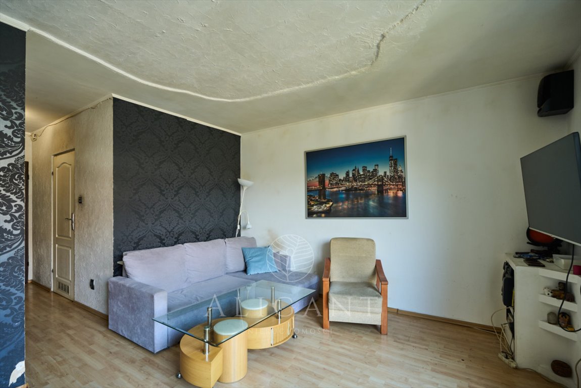 Przestronne 3-pokojowe z dużym potencjałem, balkon, 66,9 m² Warszawa, Białołęka Dąbrówka Szlachecka, Jana Husa  67m2 Foto 1