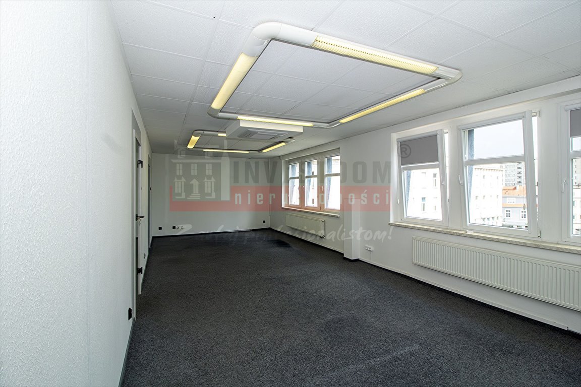 Lokal użytkowy na wynajem Opole, Śródmieście  232m2 Foto 5