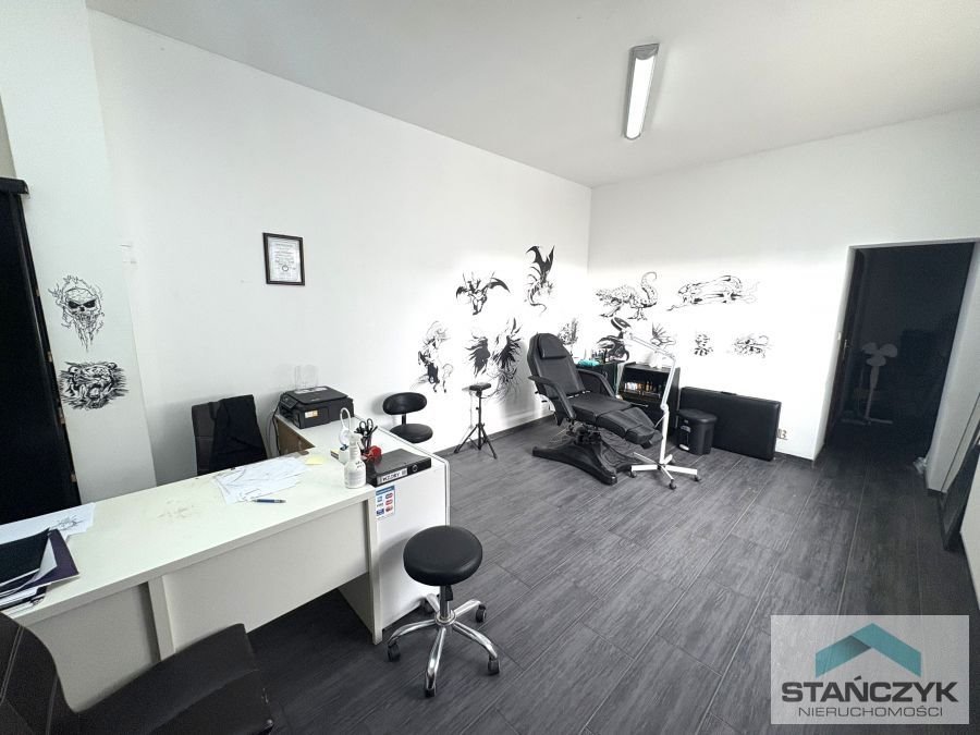 Ustawne 27,5 m2 z antresolą, blisko plaży, niski czynsz Kamień Pomorski  26m2 Foto 1