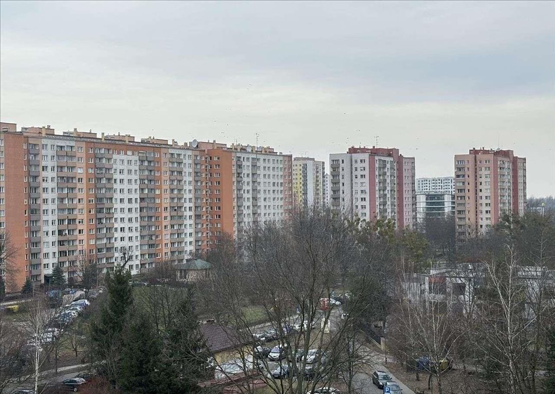 Mieszkanie trzypokojowe na sprzedaż Warszawa, Bielany  54m2 Foto 14