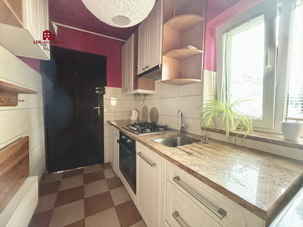 Magazyn na sprzedaż Gdańsk, Wrzeszcz, Partyzantów  57m2 Foto 35